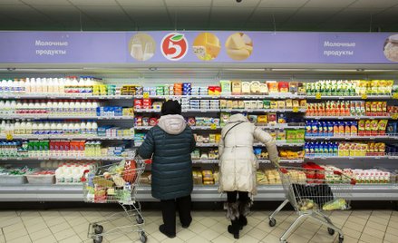 Dzień Kobiet: Kreml ulży Rosjankom