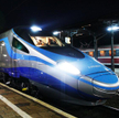 Ekspresy pendolino są za szybkie jak na możliwości techniczne polskich torów