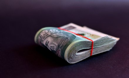 NBP: Spokojnie, gotówki nie zabraknie