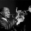 Louis Armstrong