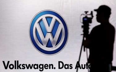 VW: Wiceszef płaci za słabą sprzedaż