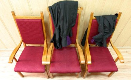 Narada przed wydaniem wyroku potrafi być burzliwa