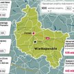 W ramach Regionalnego Programu Operacyjnego Województwa Wielkopolskiego prowadzone są 32 projekty kl