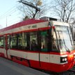 Jeszcze w tym roku po Gdańsku będą jeździć wyłącznie tramwaje niskopodłogowe