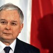 Prezydent Lech Kaczyński