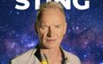 Sting wystąpi przed Spodkiem i na antenie Dwójki w Sylwestra