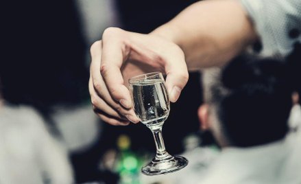 Pijaństwo ponad podziałami klasowymi