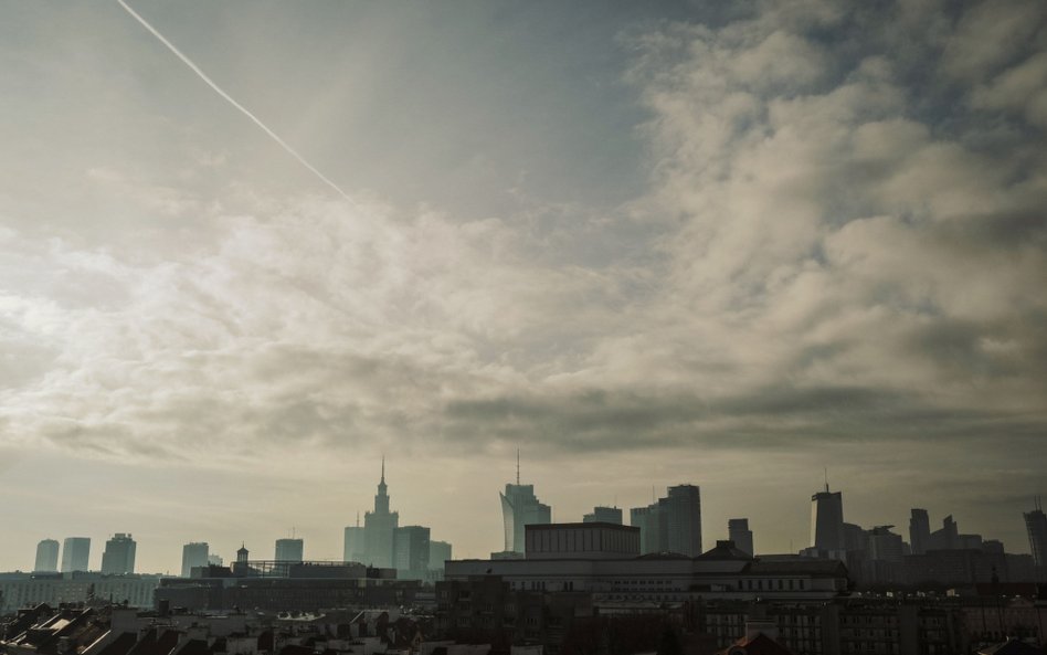 Koniunktura bankowa w dół, spada popyt na kredyty