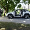 Mazda i GreenWay zbudują w Polsce sieć ładowarek