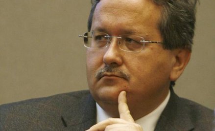 Jacek Karwowski, profesor ekonomii, wykładowca Uniwersytetu Ekonomicznego we Wrocławiu