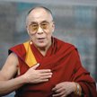 Przywódca duchowy i polityczny Tybetańczyków XIV Dalajlama Tenzin Gjaco może zostać użytkownikiem se