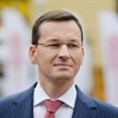 Wicepremier Mateusz Morawiecki podczas Kongresu 590 ma ogłosić „konstytucję dla biznesu”