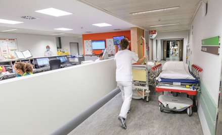 Epidemia w Europie: Coraz gorsze wskaźniki w Czechach i Belgii