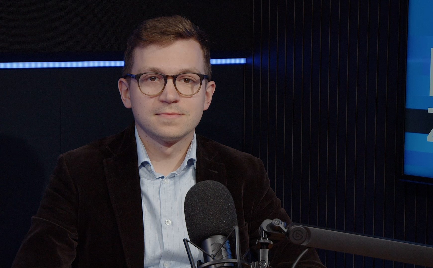 Maciej Zaniewicz, Forum Energii: UE więcej wypłaciła Rosji niż Ukrainie