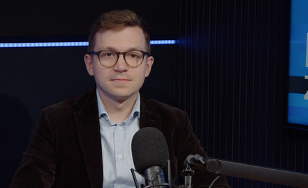 Maciej Zaniewicz, starszy analityk Forum Energii