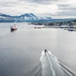 Port w norweskim Kirkenes