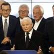 Jarosław Kaczyński przekonuje, że "ekspercki rząd" jest jego koncepcją
