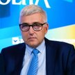 zdjęcie Przemysł dla obronności 2026, Wojciech Dąbrowski prezes Polskiego Holdingu Rozwoju