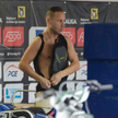 Nicki Pedersen zawiódł w starciu Unii ze Spartą - zdobył tylko 6 punktów i nie wygrał żadnego biegu