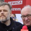 Włodzimierz Czarzasty, Adrian Zandberg Autor 	Marian Zubrzycki