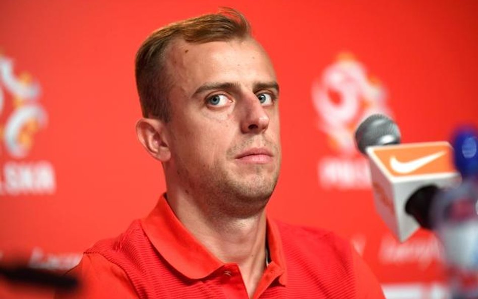 Kamil Grosicki