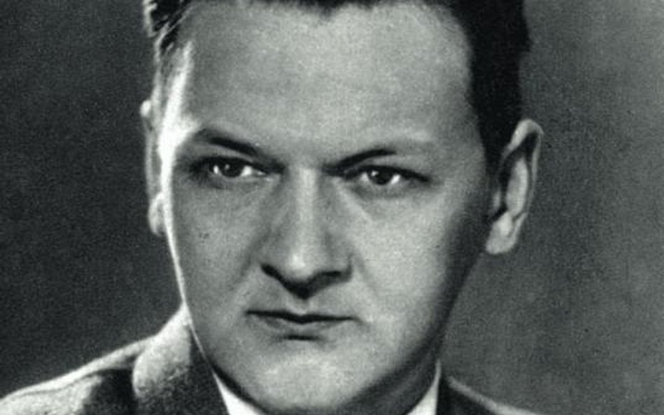 Władysław Broniewski