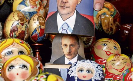 Prezydent z woli prezydenta
