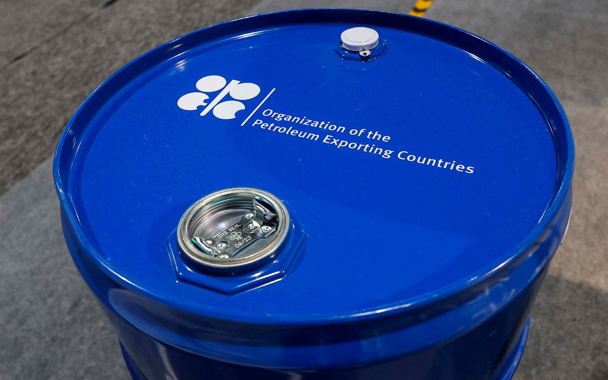 Piotr Arak: Nafciarze znów rządzą światem