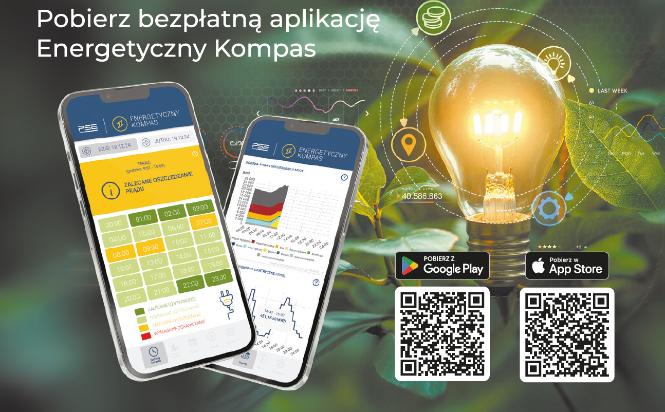 Energetyczny Kompas – obierz stały kurs na zieloną energię