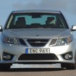 Zdjęcie tygodnia: Ostatni Saab 9-3 wystawiony na sprzedaż