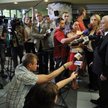 PiS odcina dziennikarzy od informacji