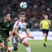 III runda eliminacji Ligi Mistrzów: AS Trencin-Legia Warszawa 0:1
