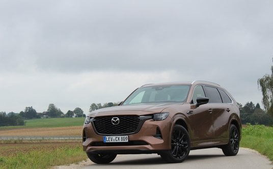 Mazda CX-80