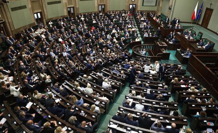 Sejm ratyfikował dokumenty akcesyjne Szwecji i Finlandii do NATO