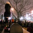 NRA: publikowanie przez policję wizerunku demonstrantów jest niekonstytucyjne