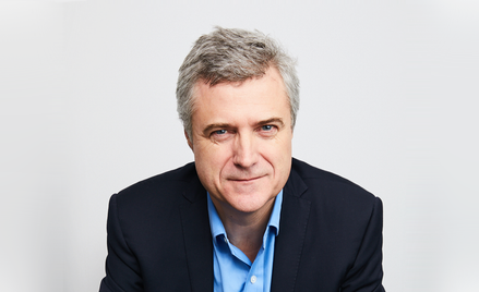 Mark Read