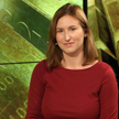 Dorota Sierakowska, analityk surowcowy DM BOŚ