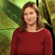 Dorota Sierakowska – analityczka Domu Maklerskiego BOŚ