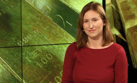 Dorota Sierakowska, analityk, DM BOŚ