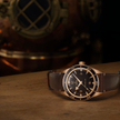 Omega Seamaster 300: dobry znajomy w nowych szatach