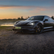 Porsche Taycan Turbo S: Auto, które nigdy nie powinno powstać