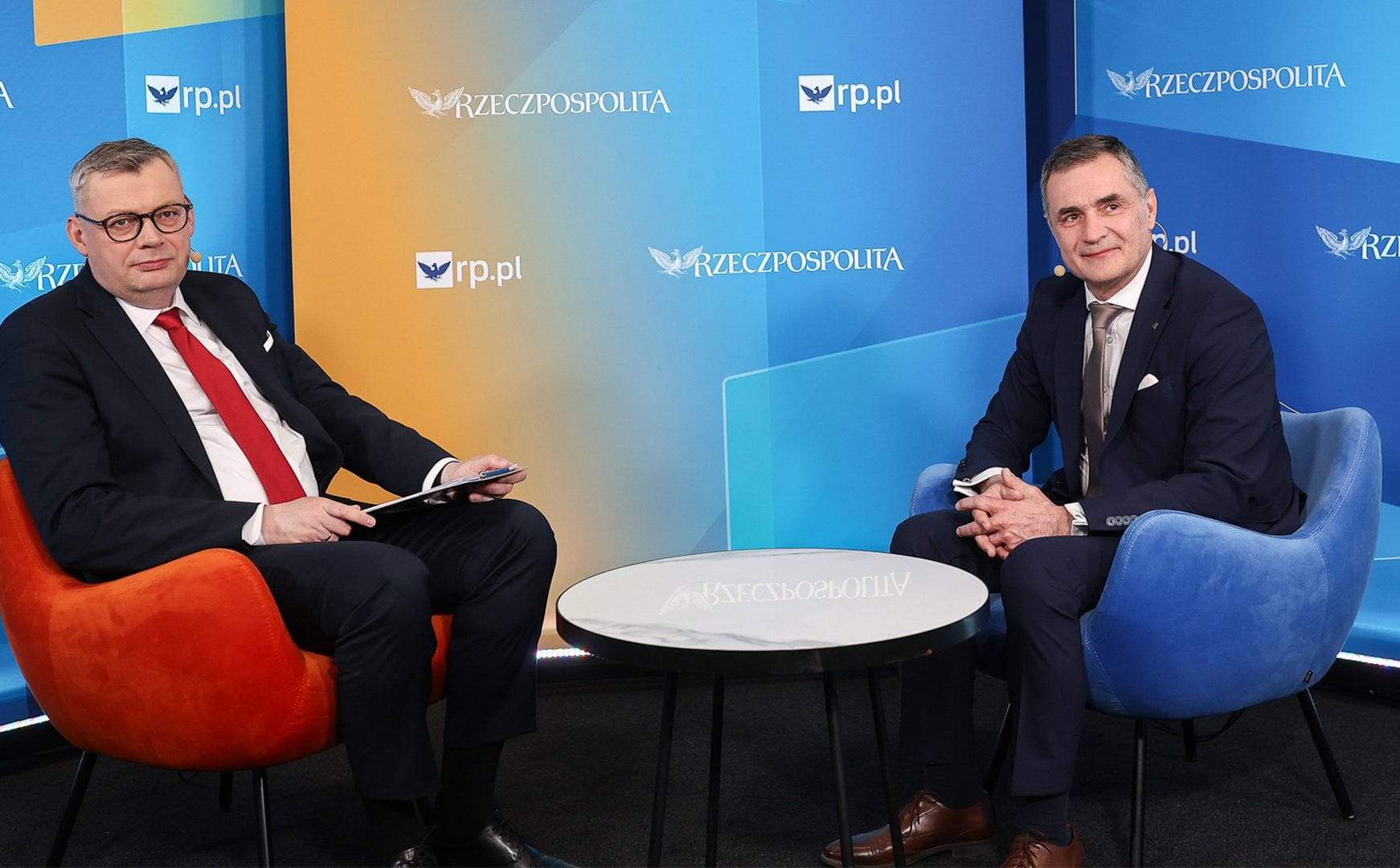 Paweł Orlof: Stabilność systemu to dziś największe wyzwanie transformacji energetycznej