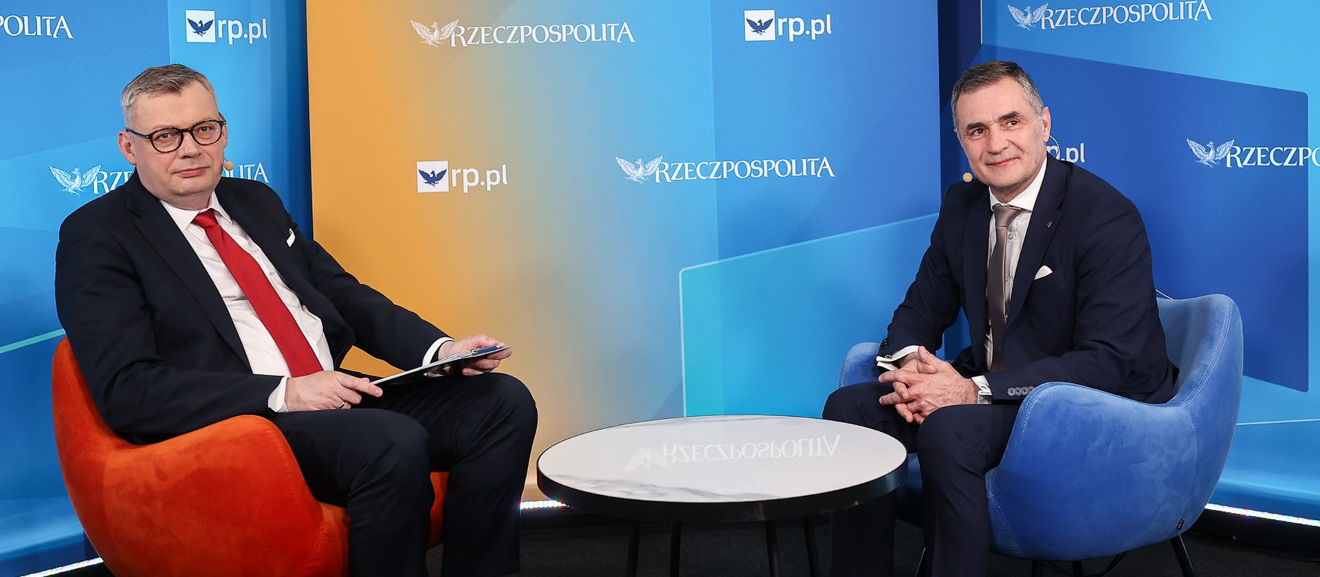 Павел Орлоф: Стабильность системы — самая большая проблема энергетической трансформации