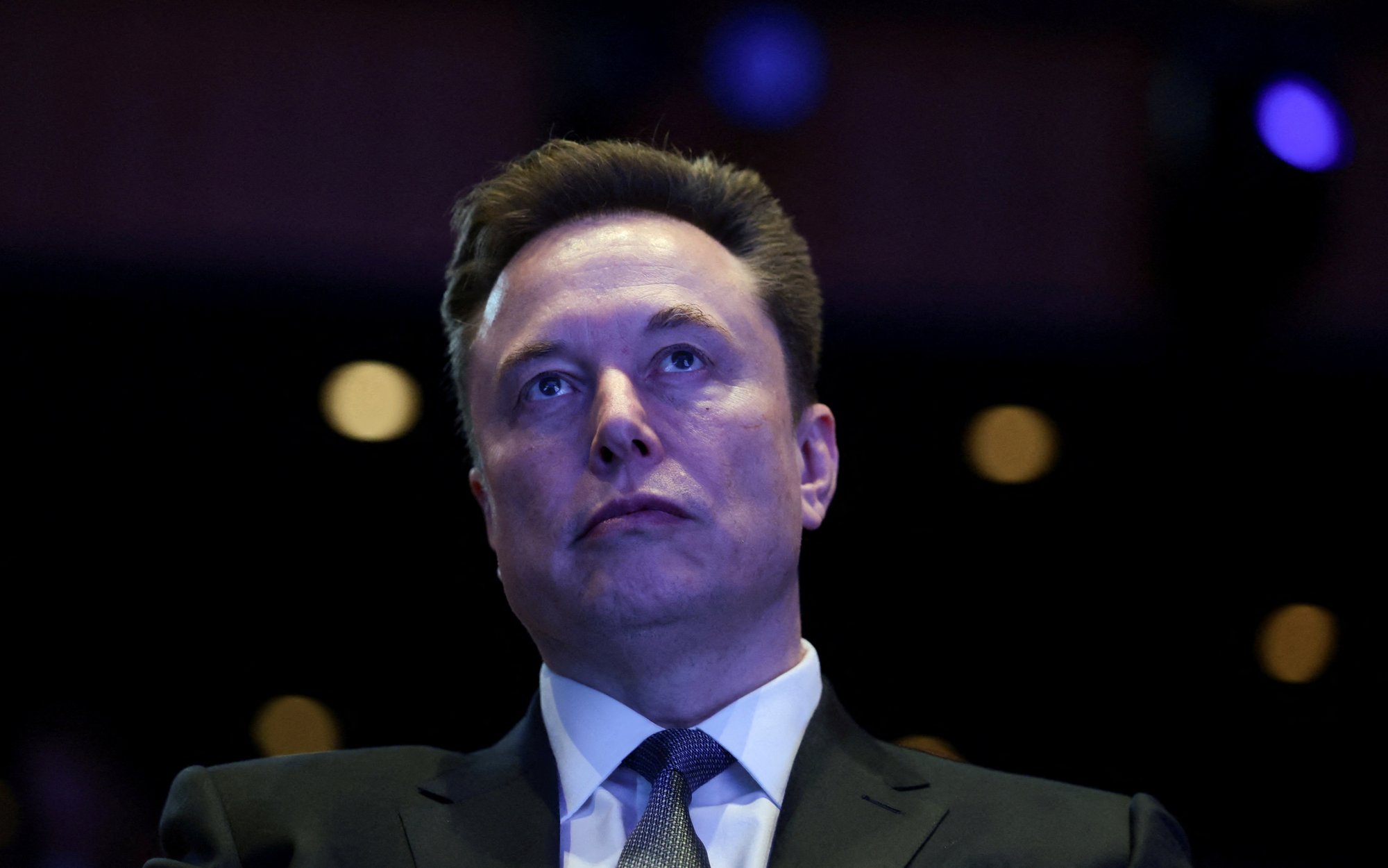 Wyczerpuje się paliwo do zwyżek SpaceX. Ropa nie chce dalej spadać