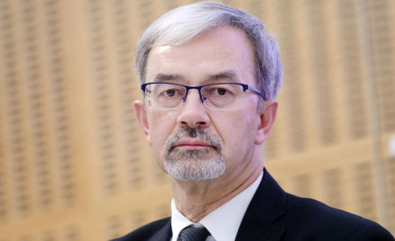 Minister Jerzy Kwieciński o przejęciu mBanku