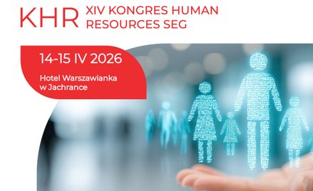 XIV edycja Kongresu HR Spółek Giełdowych SEG