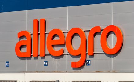 Allegro ogłosiło kolejna fazę programu skupu akcji własnych