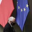 Michał Szułdrzyński: Antyunijna propaganda kiedyś zemści się na PiS
