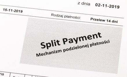 Split payment to mechanizm podzielonej płatności (MPP) w transakcjach pomiędzy przedsiębiorcami, któ