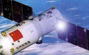 Amerykanie ostrzegają, że chiński naukowy program kosmiczny w każdej chwili może zostać zmilitaryzow